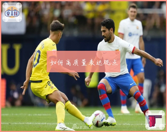 如何高质量表达观点