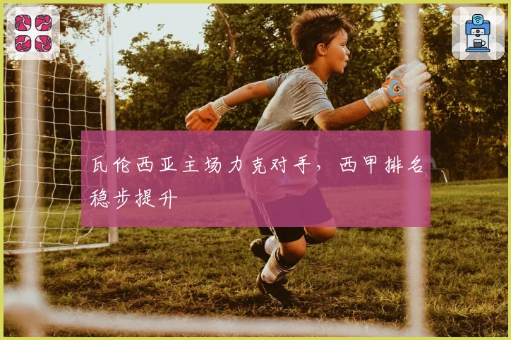 瓦伦西亚主场力克对手，西甲排名稳步提升