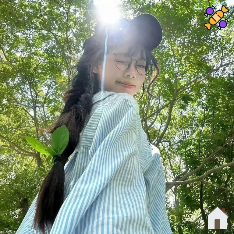 用户头像